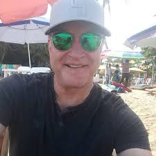 Foto publicada por John To (@johntow888)