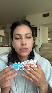 Best Face Wash Mexican