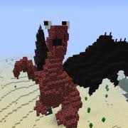 Goku dragon ball heroes (mision broly). Search Dragon Blueprints For Minecraft Houses Castles Towers And More Grabcraft
