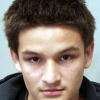 Charlotte teen charged in area vehicle thefts