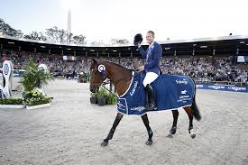 At peder fredricsons farm insights into the life of a showjumping legend equestrian world, peder fredricson makes sweden happy longines fei jumping nations cup 2019 falsterbo. Peder Fredricson H M All In Go All Out To Win 340 000 Lgct Grand Prix Of Stockholm Csi 5 Jumper News