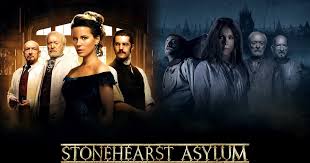 Movie Review: Stonehearst Asylum (2014)