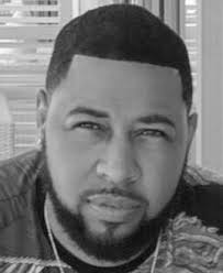 Garrett Damien Terry