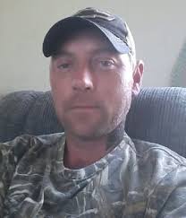 Garry Wayne Hoes, Jr.