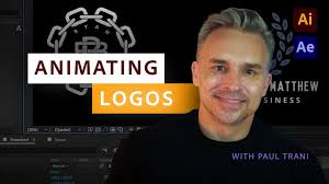 Design Masterclass: Animating Logos