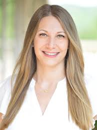 Melissa Merrell Real Estate Associate in Atlanta Georgia