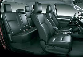 The interior of the 2022 toyota hilux is also getting updates. Toyota Hilux 2021 En Colombia Precios Versiones Y Caracteristicas