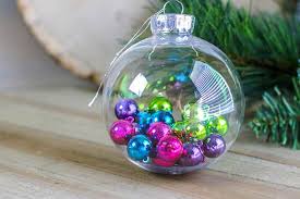 Maybe you would like to learn more about one of these? Quick Christmas Bulbs Ornament For Kids