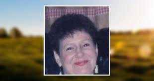 Patricia Ann Guidry Folks Obituary November 1, 2013