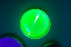 Education is a serious business, but kids just want to have fun. Glow In The Dark Projects To Delight Kids Babble Dabble Do