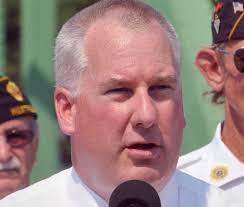 Westfield Mayor Daniel Knapik seeks options in filling Ward 2 City Council  seat