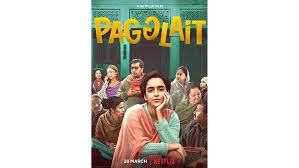 It is produced by shobha kapoor, ekta kapoor, guneet monga, and achin jain. Pagglait A Simple Story Dealing With Complex Emotions Entertainment News Tabla