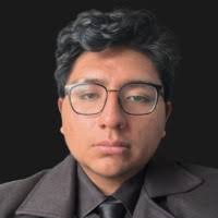 Carlos Martin Camargo Cueva