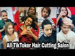 Shanuzz Salon Inauguration Mr Faisu Riyaz Adnaan Team 07 And All Tiktoker Youtube Inauguration Mr Teams