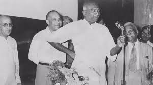 K Kamaraj Biography Childhood Life Achievements Timeline