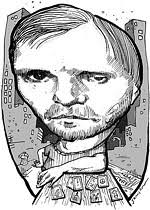 Author Archives: Andy Langer