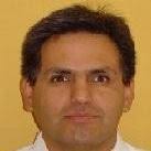 Marco Antonio Chirinos Medina