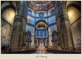 Inside The Basilica Di Santa Maria Del Fiore Florence Italy Florence Italy Travel Italy Travel Photography Duomo Florence