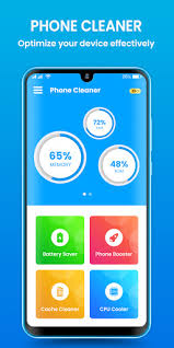 Super phone cleaner is an android mobile phone cache cleaner, speed booster and memory booster. Phone Cleaner Cache Cleaner Speed Booster Apk 1 6 Android App Download