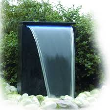 Lame D Eau En Fontaine De Jardin Le Top Avec Images Fontaine De Jardin Jardins Jardin D Eau