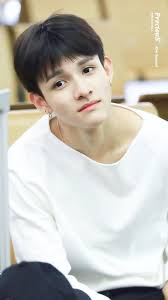 Samuel Korean K Pop Samuel Kim
