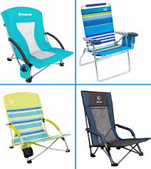 15 Best Beach Chairs In 2021
