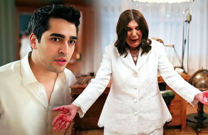 Avance “Una nueva vida” capítulo 64: La sangrienta noche de bodas de Halis  y Hattuç