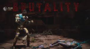Unlock a guaranteed #mk11 character today when you link mk11 and #mkmobile! Mortal Kombat 11 Update New Beheading Brutality For Jax Added Entertainment