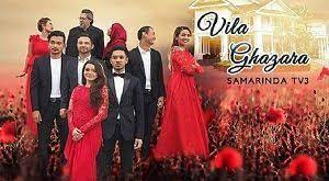 Village hazara updated their profile picture. Tonton Vila Ghazara Episod 27 Live Home Facebook