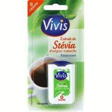 High purity glycosides for optimized sweetness quality profiles. Stevia Sirop D Agave Drive Et Livraison A Domicile Intermarche