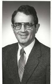 Charles F. 'Chuck' Bell