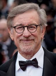 Steven Spielberg : A biografia