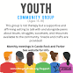 Youth Community Group