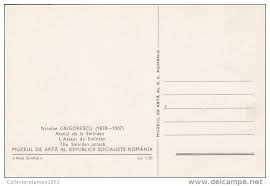 Atacul de la smardan nicolae grigorescu. Malerei Gemalde 12785 Paintings Nicolae Grigorescu Smardan Attack
