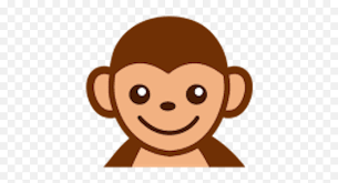 Maybe you would like to learn more about one of these? Monkey Clip Art Monkey Clipart Transparent Background Emoji Three Wise Monkeys Emoji Free Transparent Emoji Emojipng Com