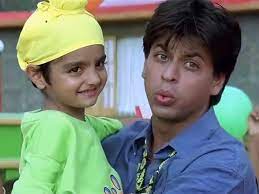 You know you're in love when. Kuch Kuch Hota Hai 1998 Directed By Karan Johar Film Review