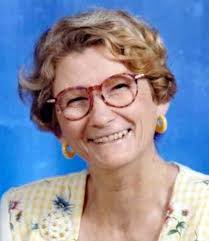 Ruth Cantrell Obituary