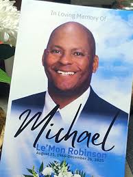 Coach Whit was so much more than a coach. He was a loving and devoted  husband. A father, grandfather, a son, and a friend. Someone who made  people feel seen, supported, and