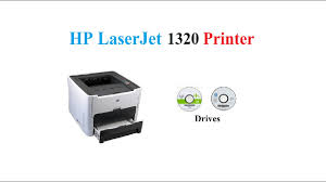 Hp laserjet 3390 all in e printer software and driver Hp Laserjet 1320 Driver Youtube
