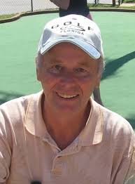 Roger Cooke Obituary