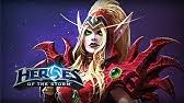 Escape from braxis heroic :: Escape From Braxis Heroic Heroes Of The Storm Youtube