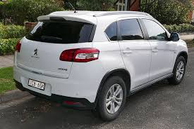 Image result for Matteivoire 2014 Peugeot