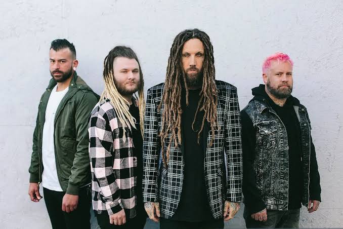 Love and Death to Release 'Perfectly Preserved' Live Album