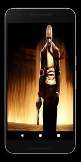Codename 47, nombrado en español como hitman: Review Of Hitman Agent 47 For Android Apk Download
