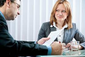 How To Relax Candidates | Aaron Wallis Sales Recruitment