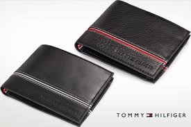 Original Tommy Hilfiger Wallet At Rs 899 Worth Rs 2899 Tommy Hilfiger Mens Wallet Tommy Hilfiger Wallet Leather Wallet Mens
