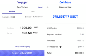 Over the past 24 hours. Comparing Top 10 Market Cap Digital Assets On Coinbase And Voyager