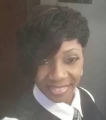 Prophetess Dr. Candy Haynes