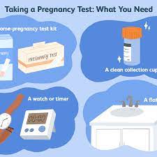 Collect your urine in a cup and dip a testing stick into the liquid collect your urine in a cup and use an eyedropper to move a small amount of. How To Use A Home Pregnancy Test