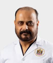 Dr. Faiz Ur Rehman Farooqui